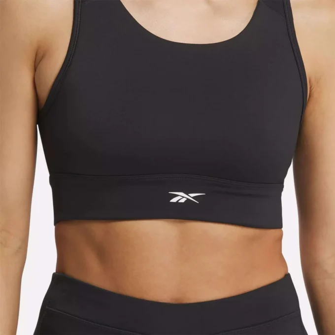 Women’s ID Train High-Support Bra Women’s ID Train High-Support Bra