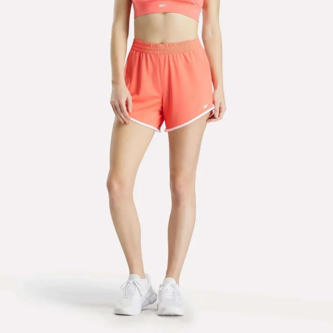 Women’s ID Train Knit Short 5″ Women’s ID Train Knit Short 5″