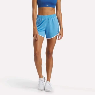Women’s ID Train Knit Short 5″