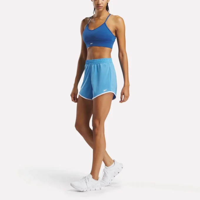 Women’s ID Train Knit Short 5″ Women’s ID Train Knit Short 5″