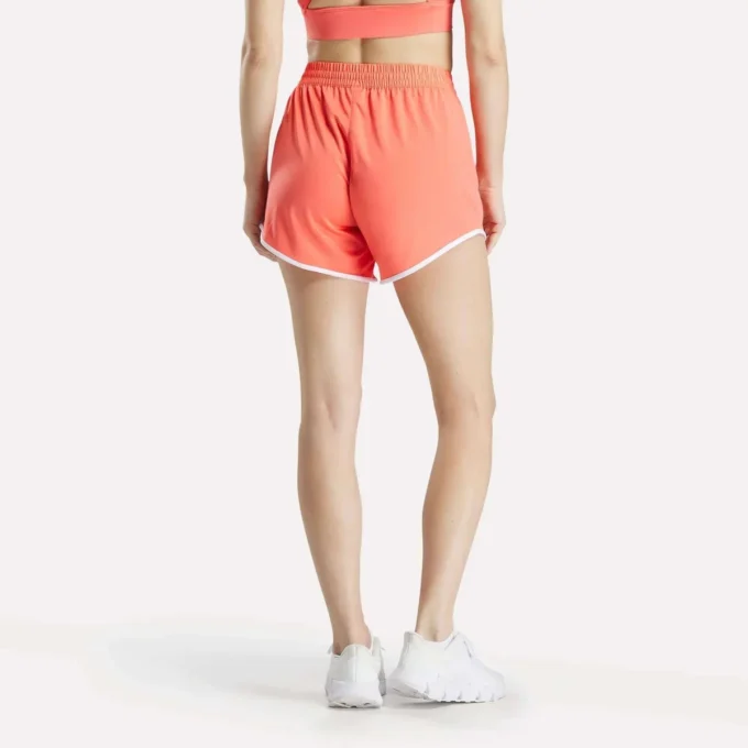 Women’s ID Train Knit Short 5″ Women’s ID Train Knit Short 5″