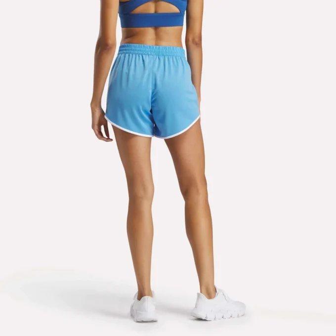 Women’s ID Train Knit Short 5″ Women’s ID Train Knit Short 5″