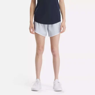 Women’s ID Train Woven Shorts