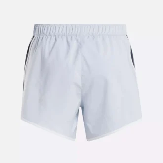 Women’s ID Train Woven Shorts