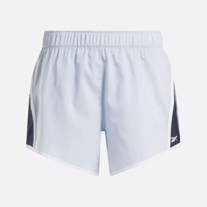 Women’s ID Train Woven Shorts Women’s ID Train Woven Shorts