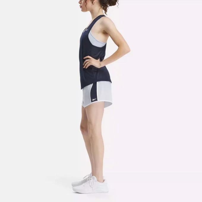 Women’s ID Train Woven Shorts Women’s ID Train Woven Shorts