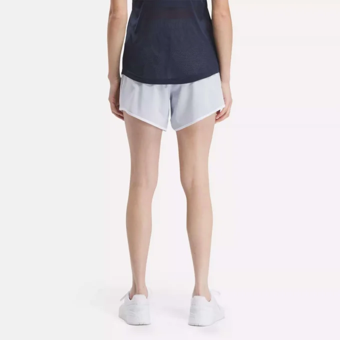 Women’s ID Train Woven Shorts Women’s ID Train Woven Shorts