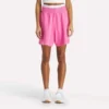 Women’s Identity High-Rise Shorts 5″