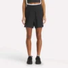 Women’s Identity High-Rise Shorts 5″