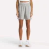 Women’s Identity High-Rise Shorts 5″