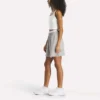Women’s Identity High-Rise Shorts 5″