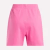 Women’s Identity High-Rise Shorts 5″