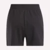 Women’s Identity High-Rise Shorts 5″