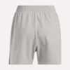 Women’s Identity High-Rise Shorts 5″