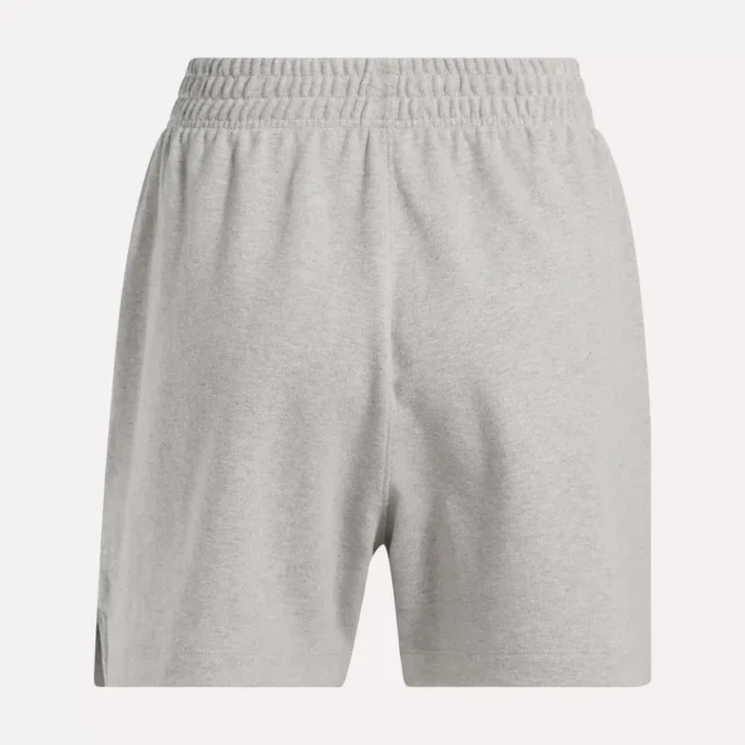 Women’s Identity High-Rise Shorts 5″