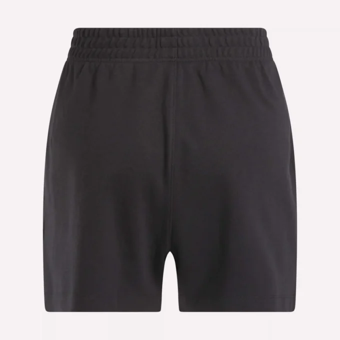 Women’s Identity High-Rise Shorts 5″
