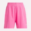 Women’s Identity High-Rise Shorts 5″