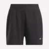 Women’s Identity High-Rise Shorts 5″