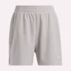 Women’s Identity High-Rise Shorts 5″