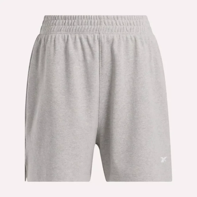 Women’s Identity High-Rise Shorts 5″