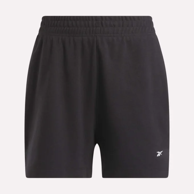 Women’s Identity High-Rise Shorts 5″