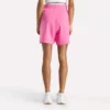 Women’s Identity High-Rise Shorts 5″