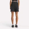 Women’s Identity High-Rise Shorts 5″