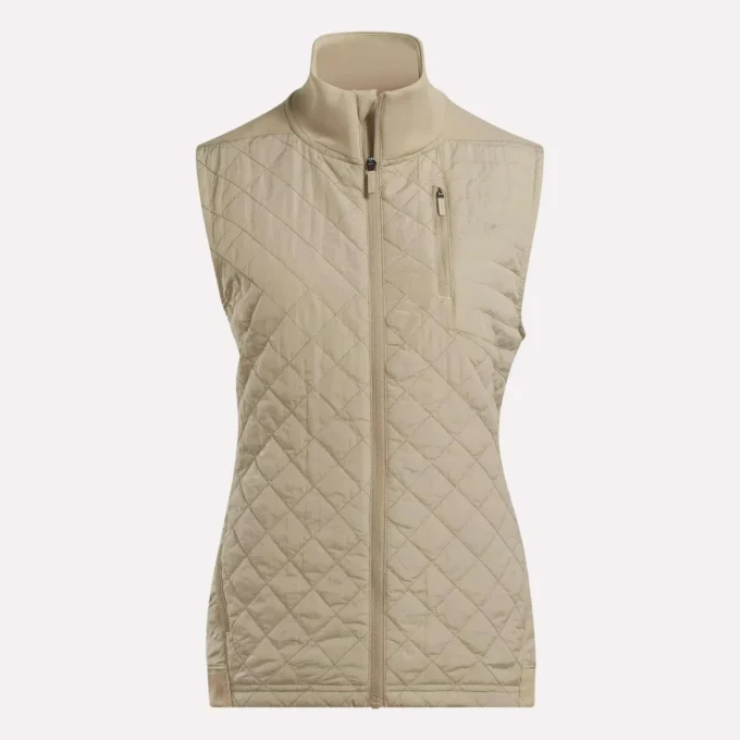 Women’s Lightweight Sprint Puffer Golf Vest Women’s Lightweight Sprint Puffer Golf Vest