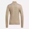 Women’s Long Sleeve Engineered Vector Jacquard 1/4 Zip Golf Pullover Top Women’s Long Sleeve Engineered Vector Jacquard 1/4 Zip Golf Pullover Top