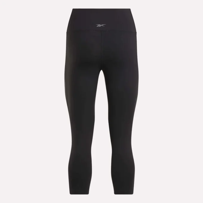 Women’s Lux 3/4 High-Rise Leggings Women’s Lux 3/4 High-Rise Leggings