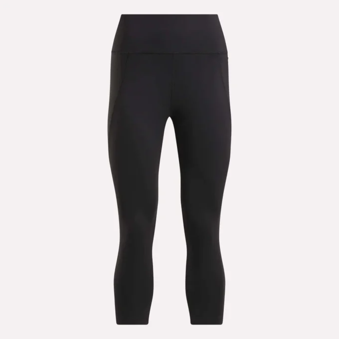 Women’s Lux 3/4 High-Rise Leggings Women’s Lux 3/4 High-Rise Leggings