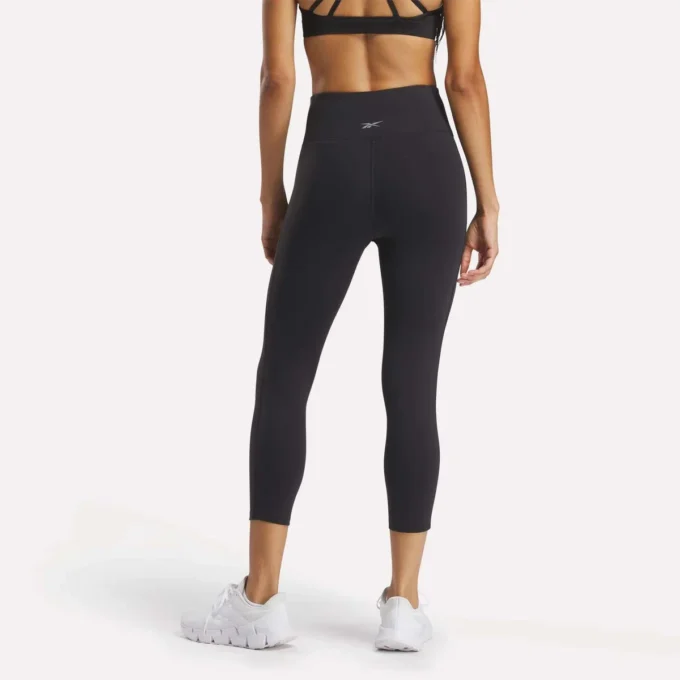 Women’s Lux 3/4 High-Rise Leggings Women’s Lux 3/4 High-Rise Leggings
