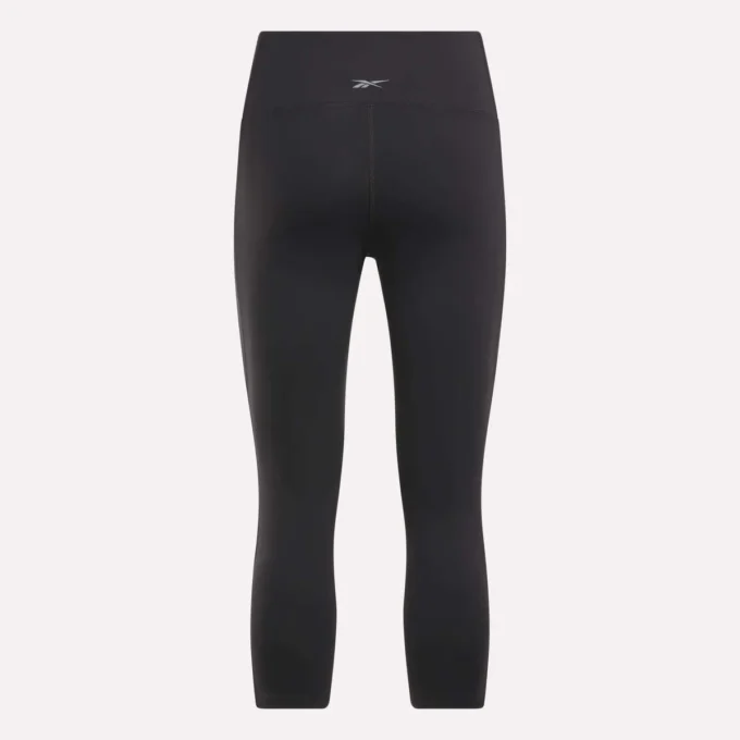 Women’s Lux 3/4 High-Rise Tights Women’s Lux 3/4 High-Rise Tights