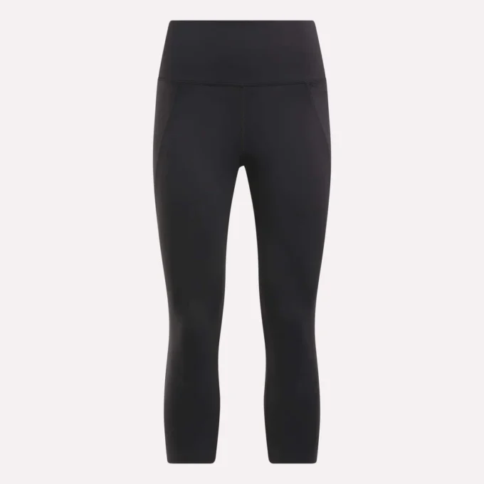 Women’s Lux 3/4 High-Rise Tights Women’s Lux 3/4 High-Rise Tights