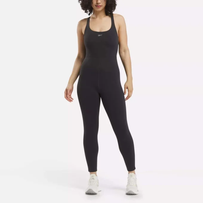 Women’s Lux 7/8 Bodysuit Women’s Lux 7/8 Bodysuit