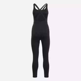 Women’s Lux 7/8 Bodysuit