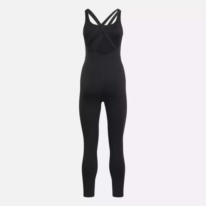Women’s Lux 7/8 Bodysuit Women’s Lux 7/8 Bodysuit