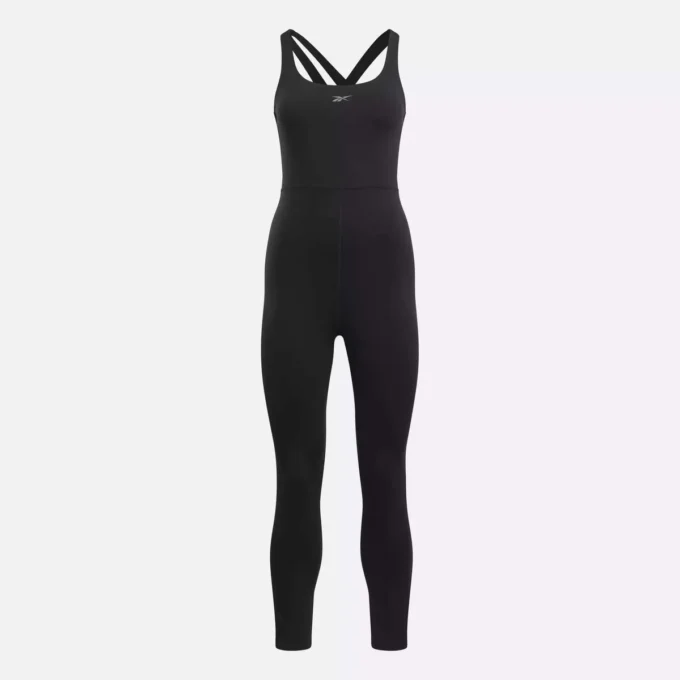 Women’s Lux 7/8 Bodysuit Women’s Lux 7/8 Bodysuit