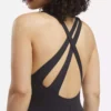 Women’s Lux 7/8 Bodysuit Women’s Lux 7/8 Bodysuit