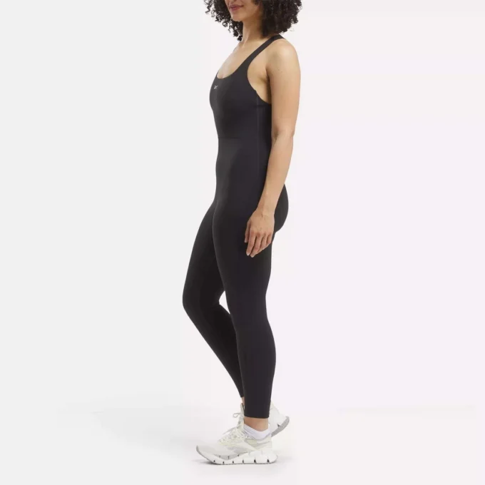 Women’s Lux 7/8 Bodysuit Women’s Lux 7/8 Bodysuit