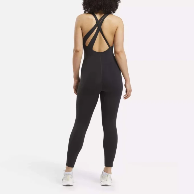 Women’s Lux 7/8 Bodysuit Women’s Lux 7/8 Bodysuit