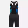 Women’s Lux Bold Short Bodysuit Women’s Lux Bold Short Bodysuit