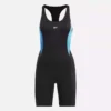 Women’s Lux Bold Short Bodysuit Women’s Lux Bold Short Bodysuit