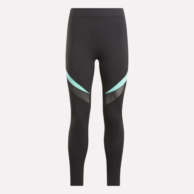 Women’s Lux Colorblock High-Rise 7/8 Leggings Women’s Lux Colorblock High-Rise 7/8 Leggings