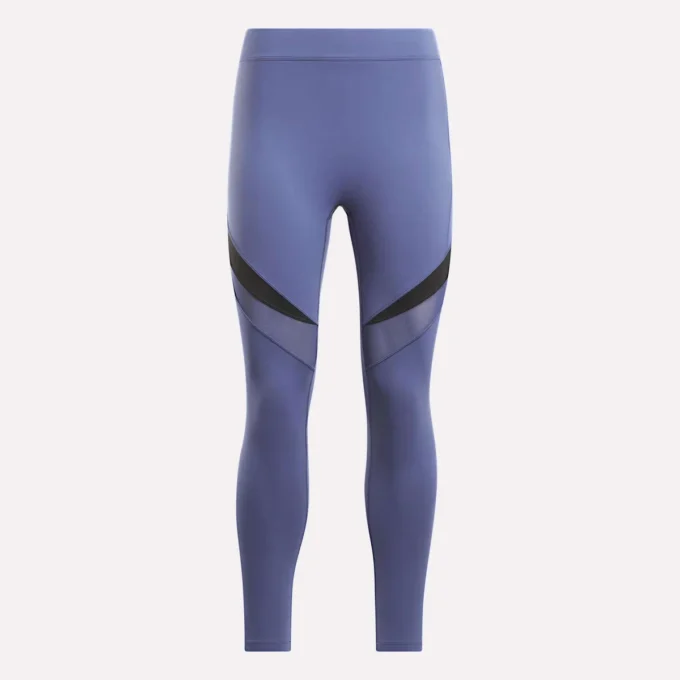 Women’s Lux Colorblock High-Rise 7/8 Leggings Women’s Lux Colorblock High-Rise 7/8 Leggings