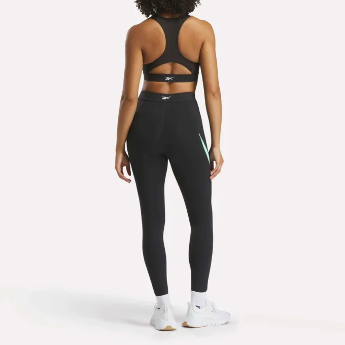 Women’s Lux Colorblock High-Rise 7/8 Leggings Women’s Lux Colorblock High-Rise 7/8 Leggings
