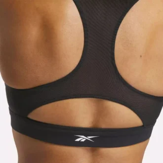 Women’s Lux Colorblock Racer Bra