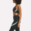 Women’s Lux Colorblock Racer Bra Women’s Lux Colorblock Racer Bra