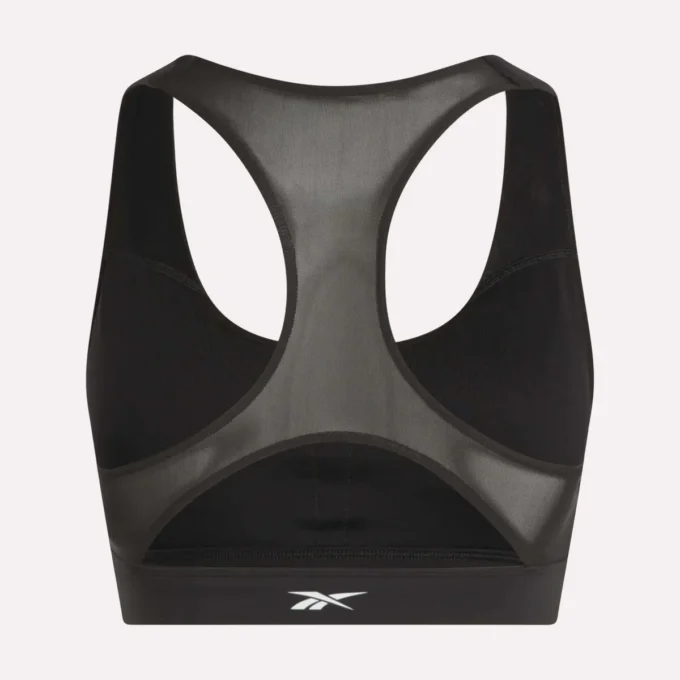 Women’s Lux Colorblock Racer Bra Women’s Lux Colorblock Racer Bra