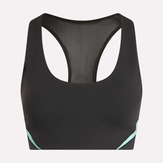 Women’s Lux Colorblock Racer Bra Women’s Lux Colorblock Racer Bra